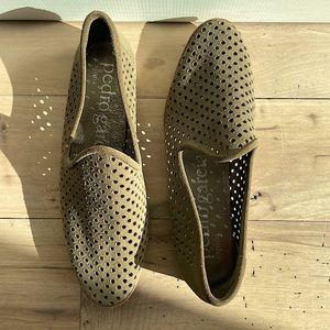 Pedro Garcia flats. Size 39.